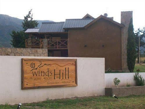 Winds Hill Home Resort Cortaderas Luaran gambar